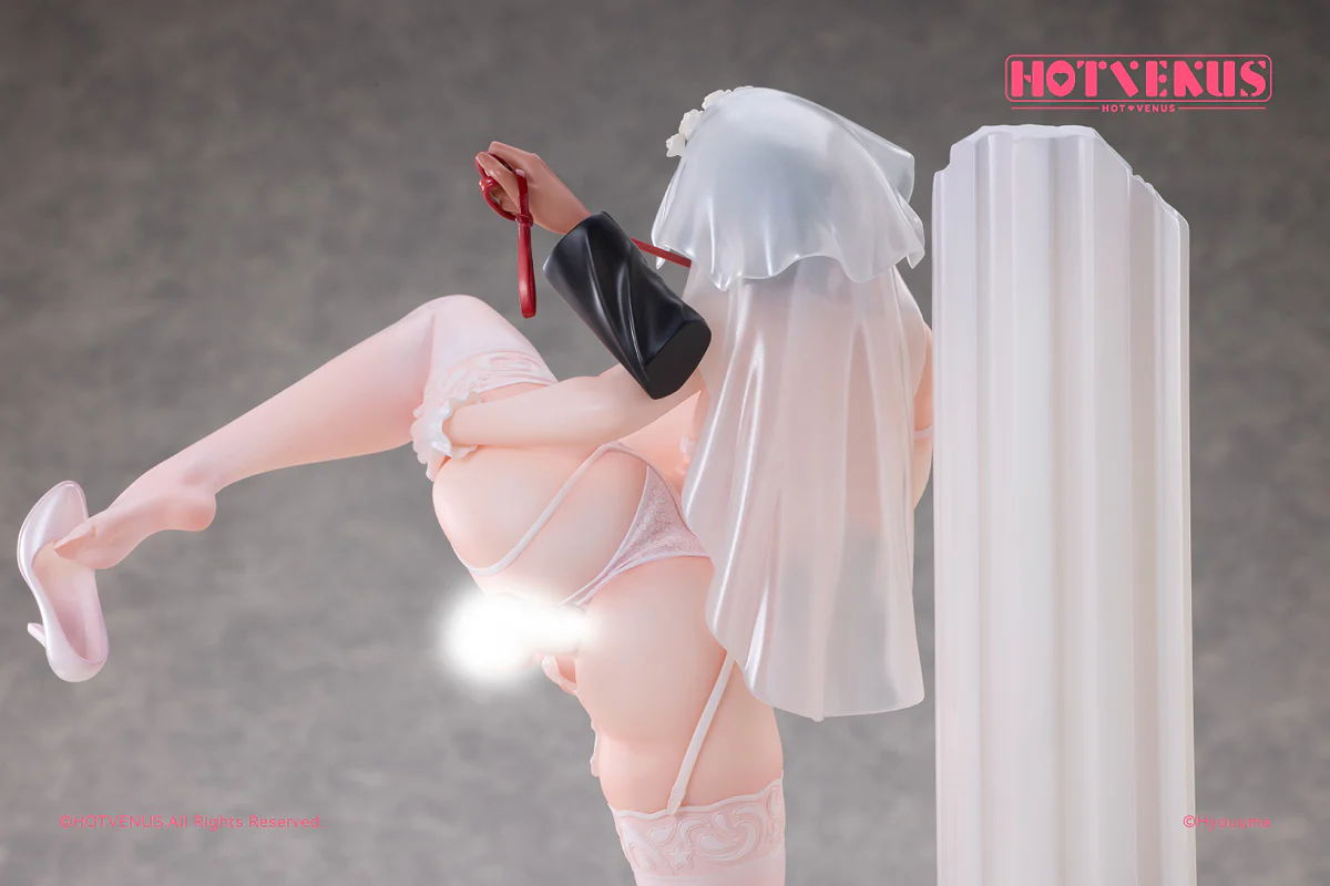1/6 Bride Kokomi (Yume no Netorare) - Image 15