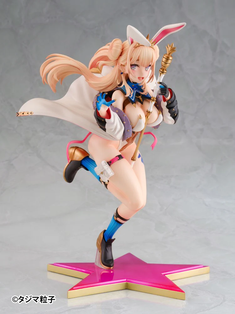 1/6 Bunny Elf Princess - Image 2