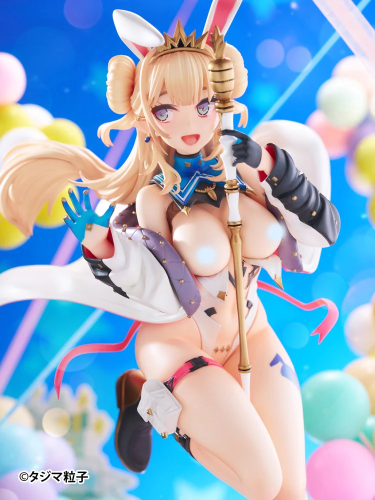 1/6 Bunny Elf Princess - Image 32