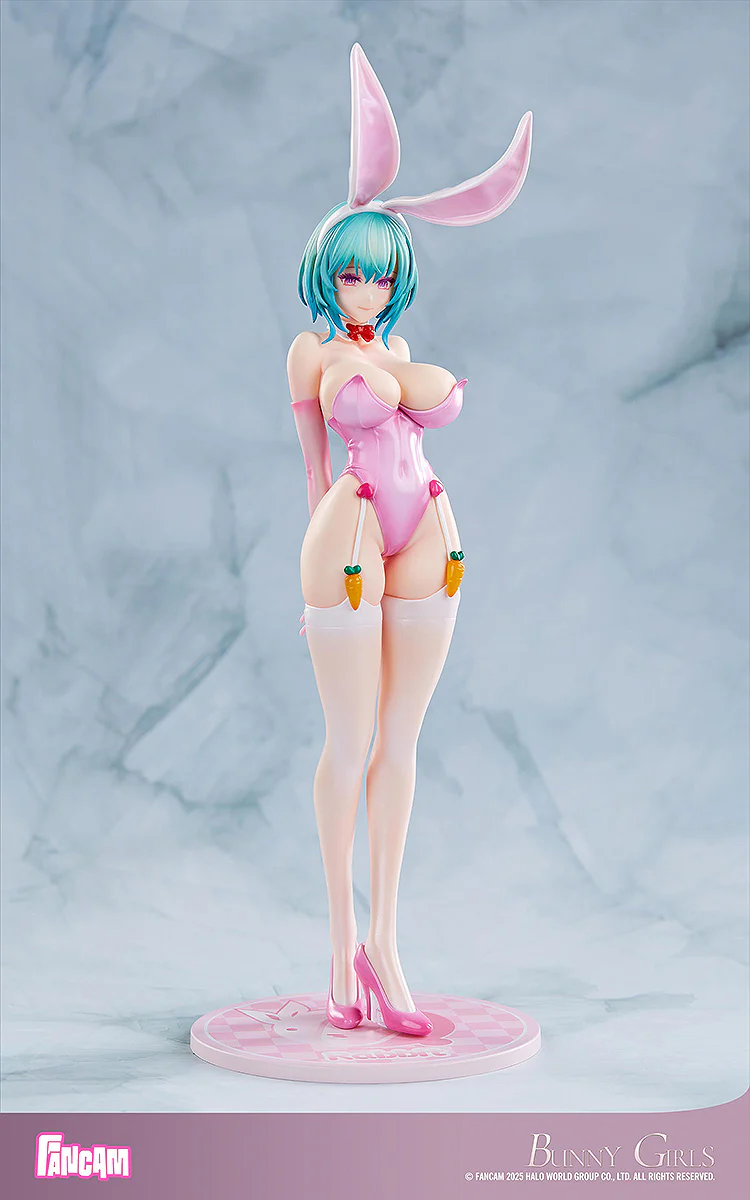 1/6 Bunny Girls: Limited Color Ver. - Image 10