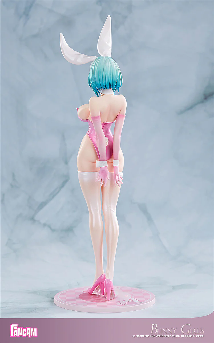 1/6 Bunny Girls: Limited Color Ver. - Image 12