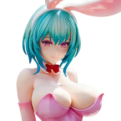 1/6 Bunny Girls: Limited Color Ver. - Image 2