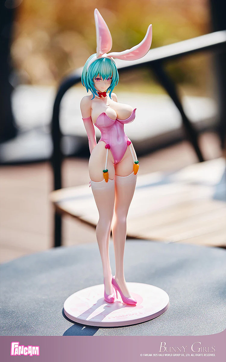 1/6 Bunny Girls: Limited Color Ver. - Image 3
