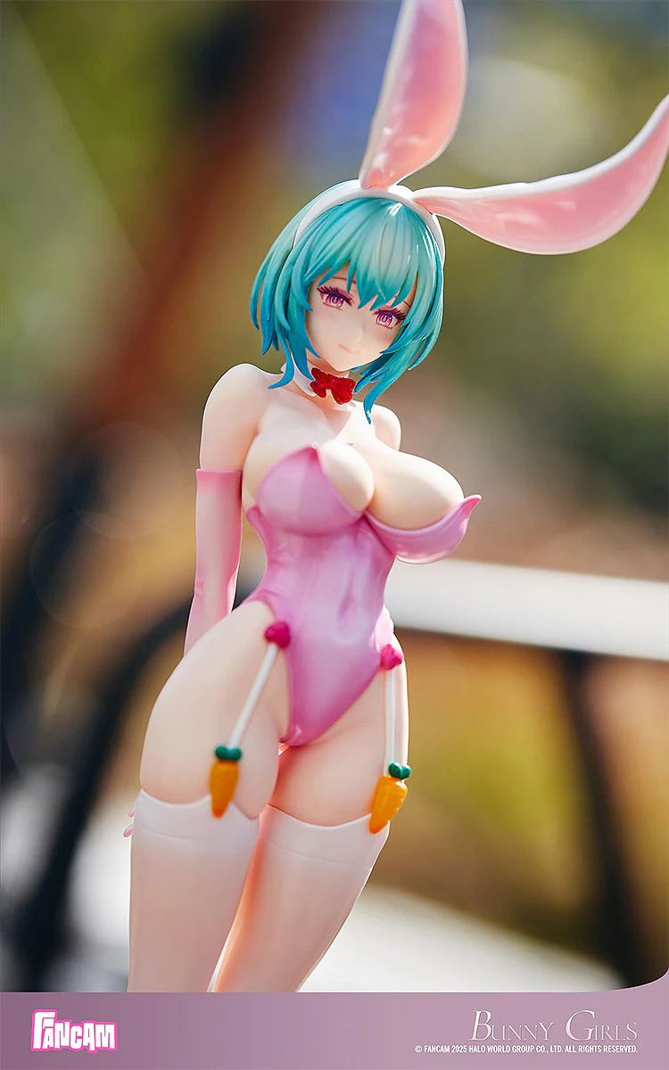 1/6 Bunny Girls: Limited Color Ver. - Image 4