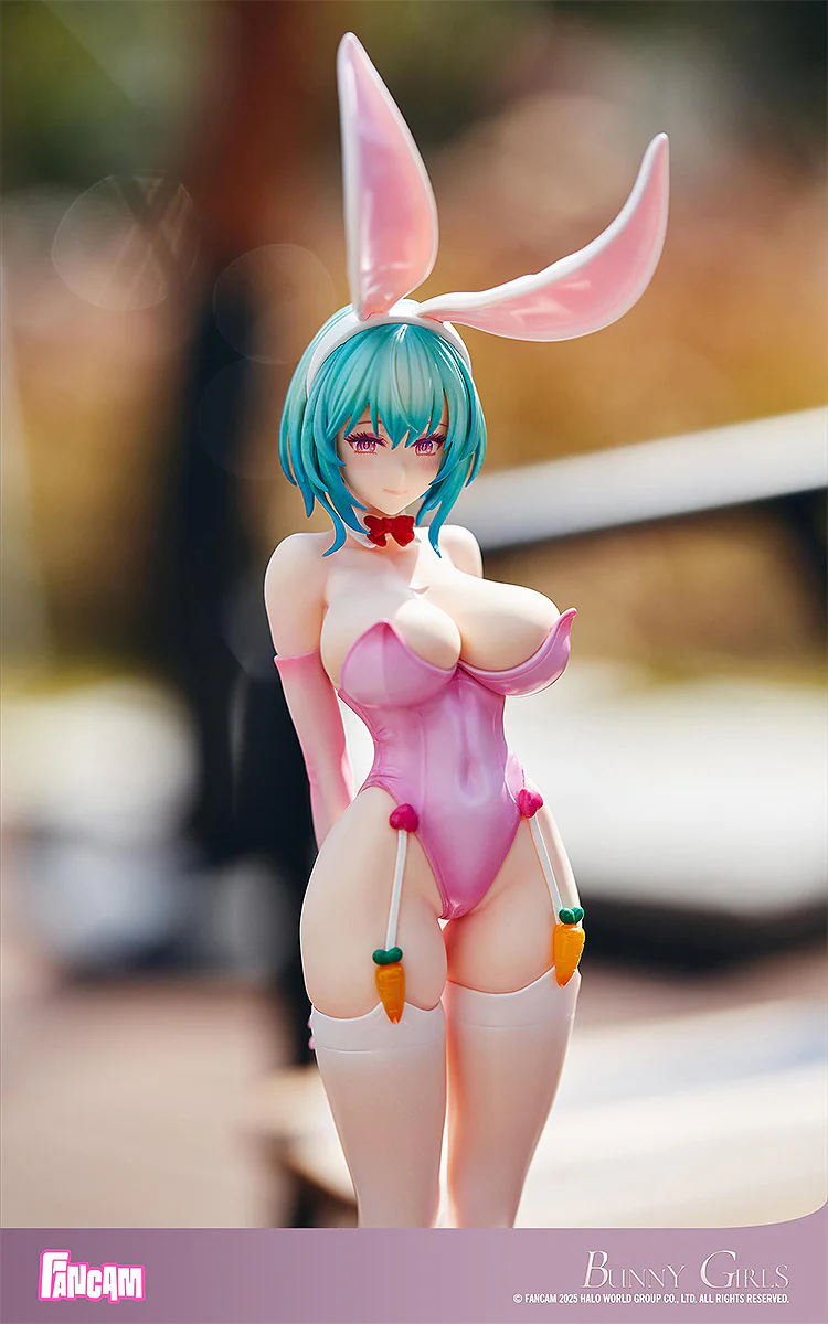 1/6 Bunny Girls: Limited Color Ver. - Image 5