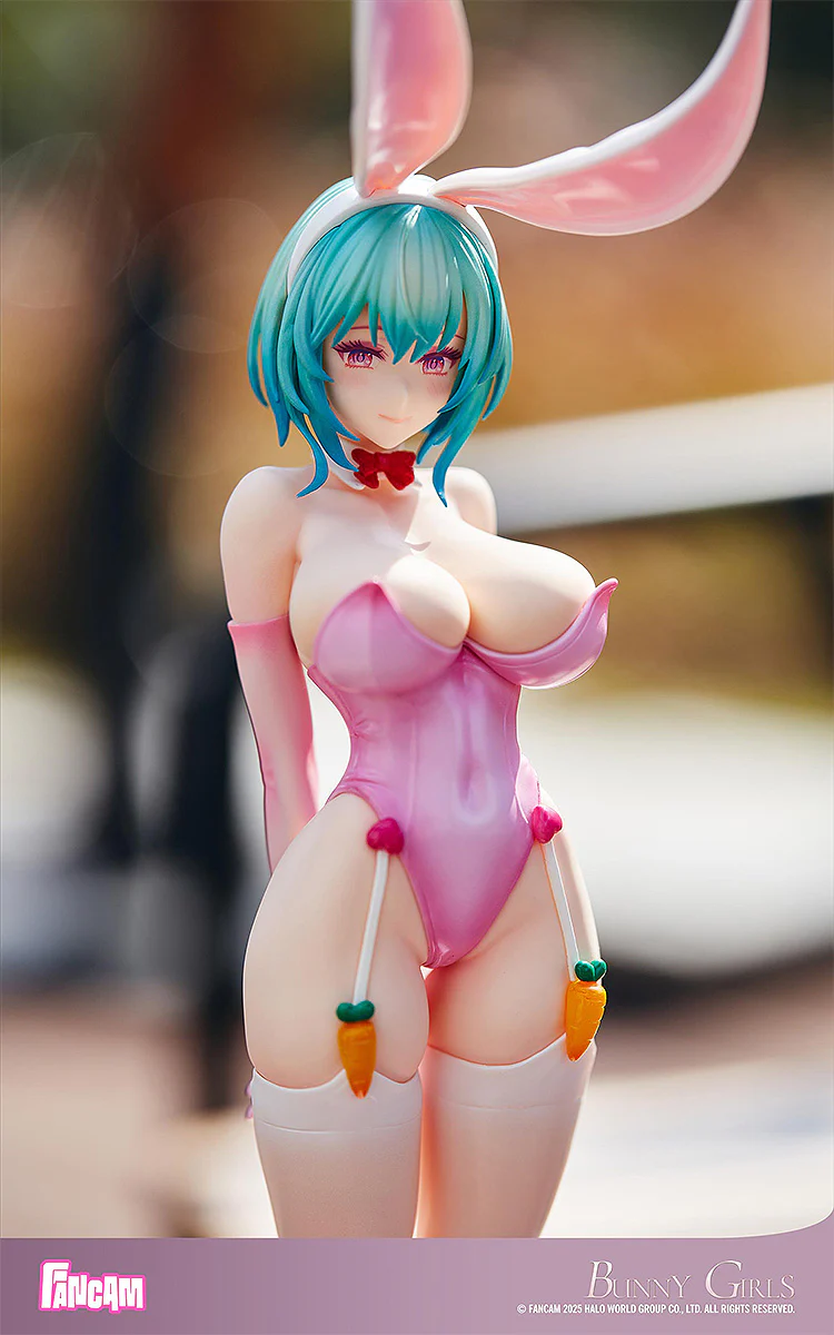 1/6 Bunny Girls: Limited Color Ver. - Image 6