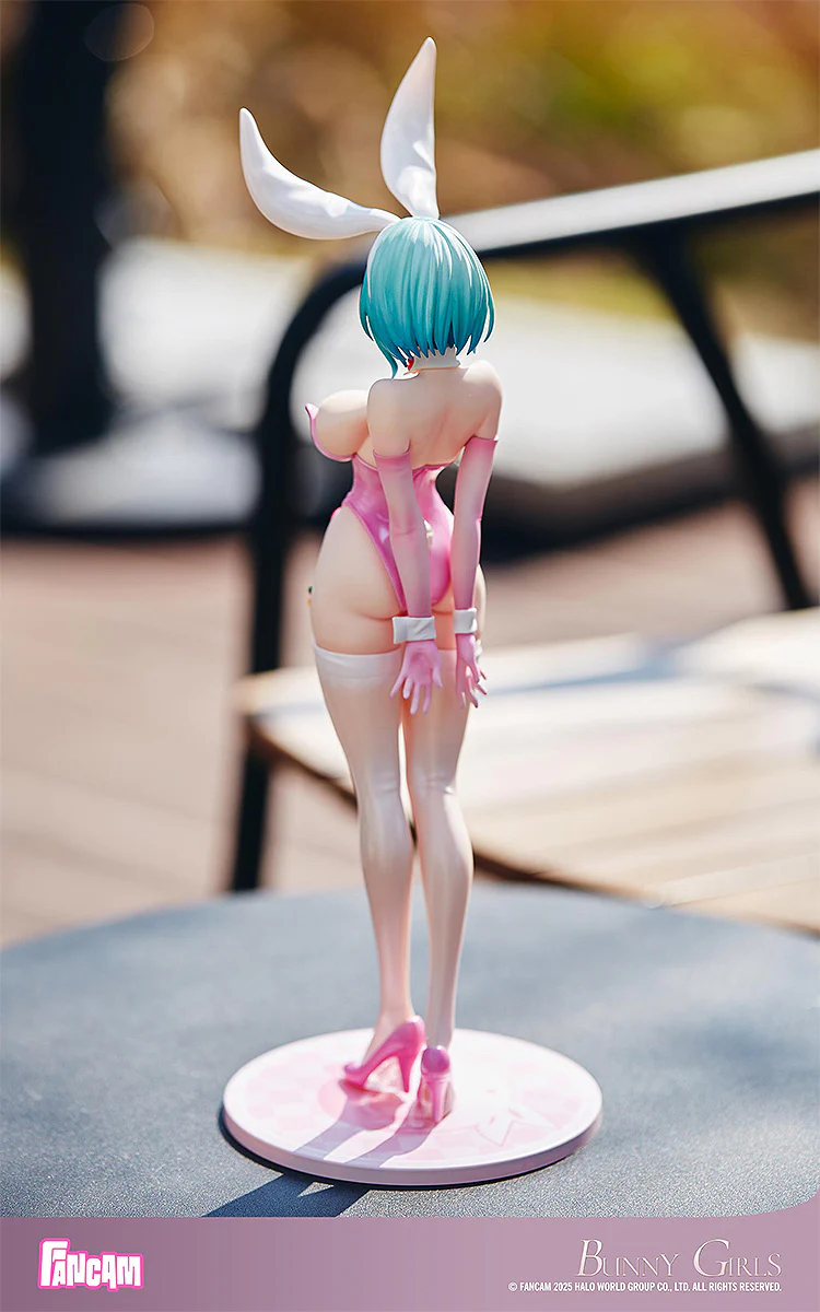 1/6 Bunny Girls: Limited Color Ver. - Image 9