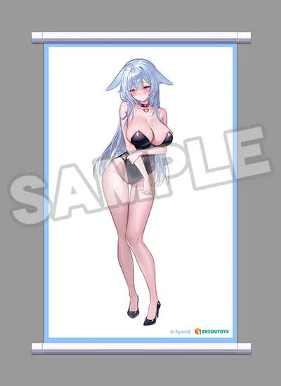 1/6 Bunny Winnie - Image 12