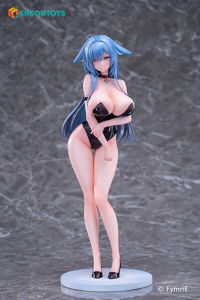 1/6 Bunny Winnie - Image 4