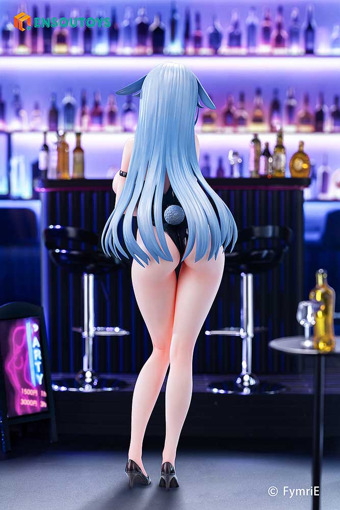 1/6 Bunny Winnie - Image 7