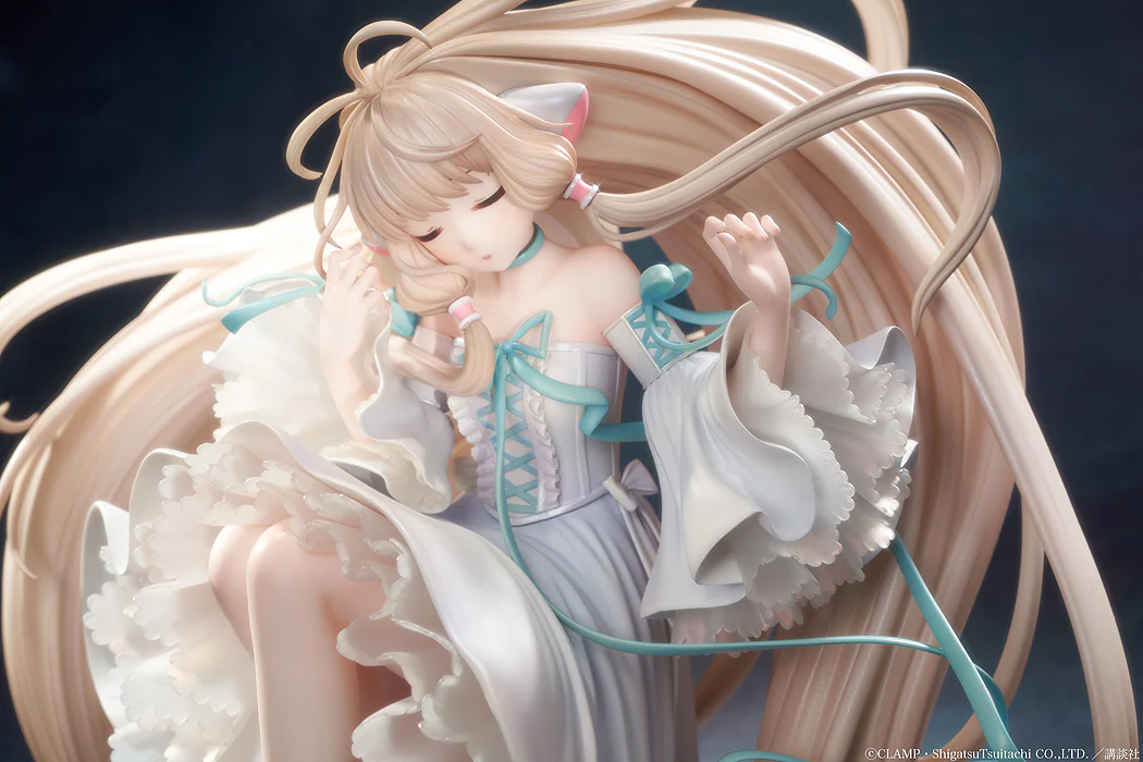 1/6 Chi Deluxe Edition (Chobits) - Image 10