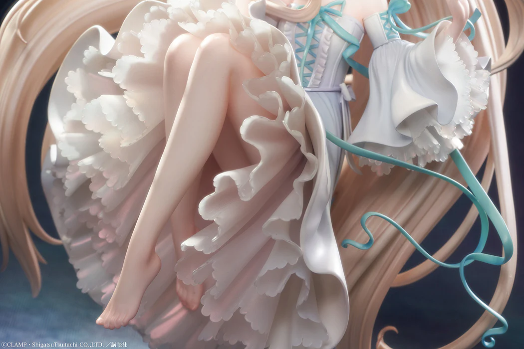 1/6 Chi Deluxe Edition (Chobits) - Image 11