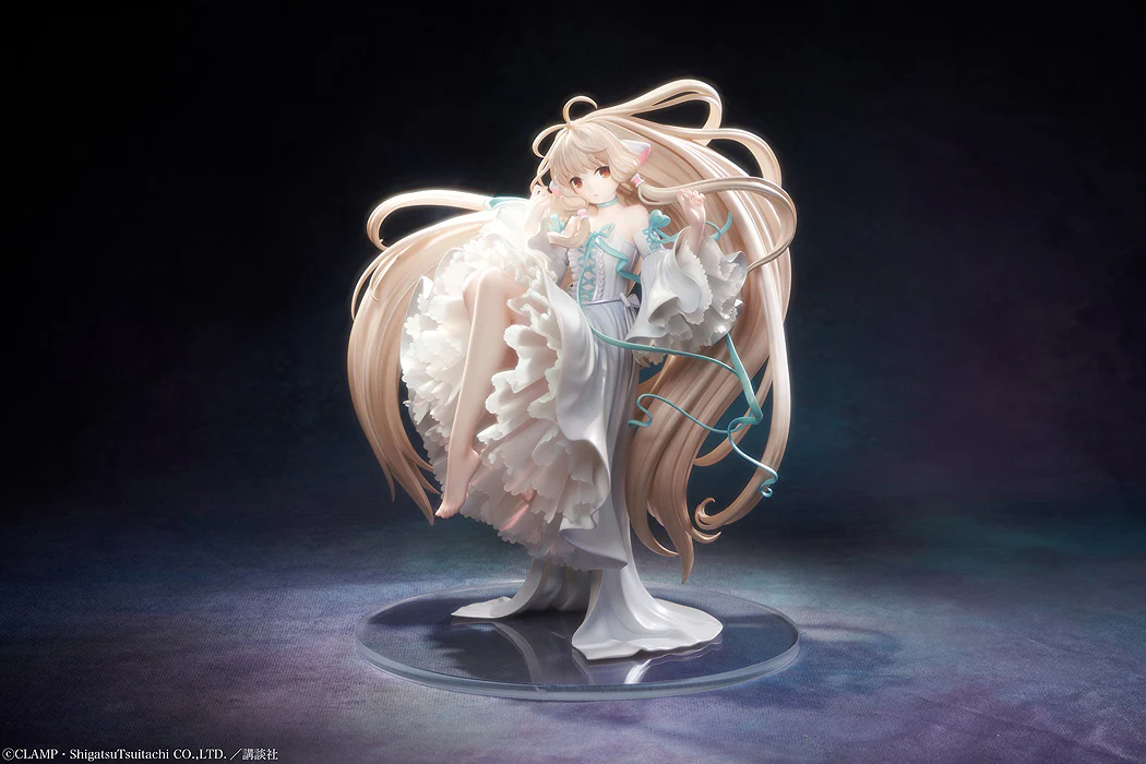 1/6 Chi Deluxe Edition (Chobits) - Image 4