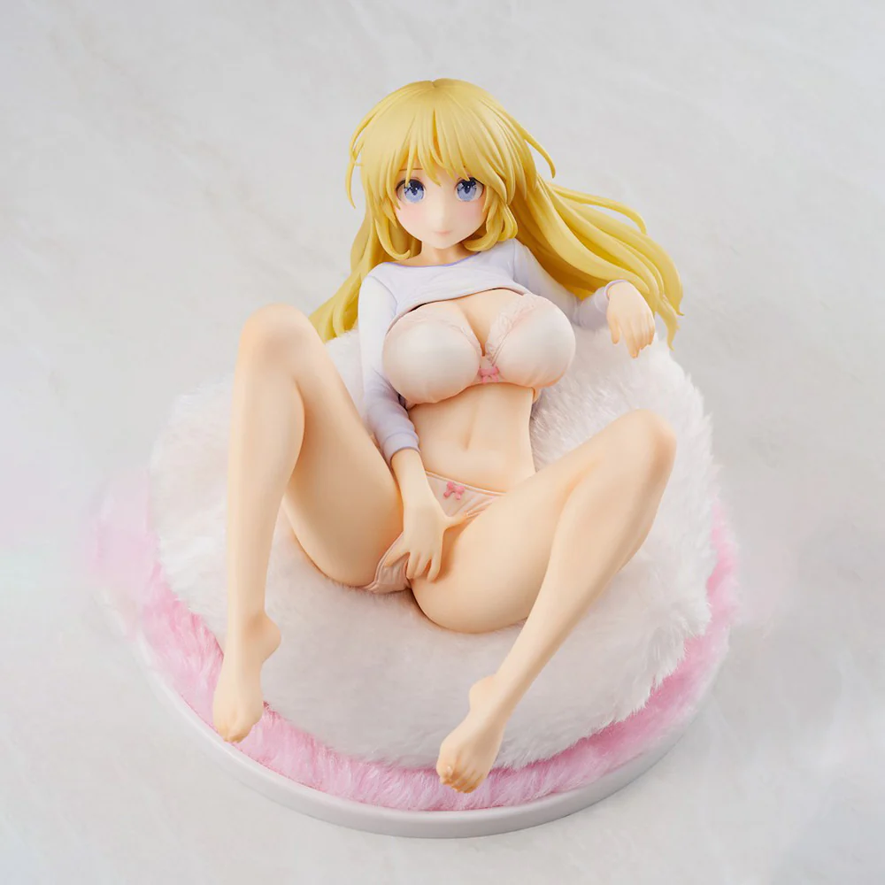 1/6 Chie C93 Cover Illustration by Kei Ishi