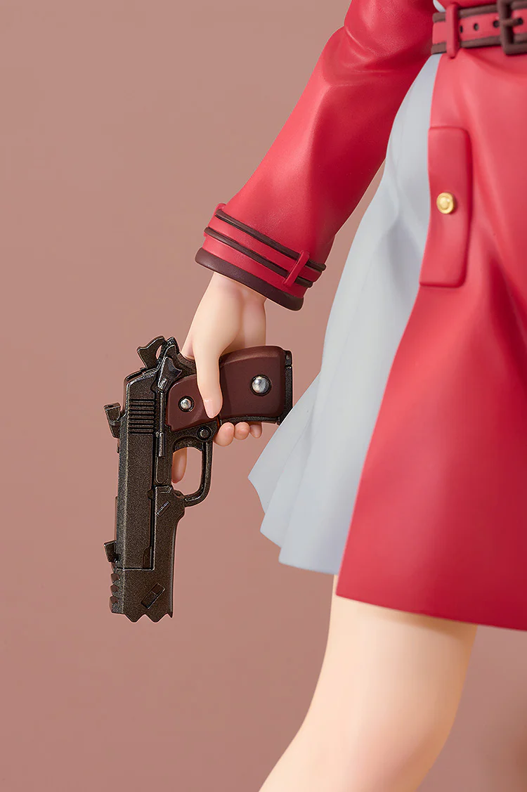 1/6 Chisato Nishikigi: Key Visual Ver. (Lycoris Recoil) - Image 10