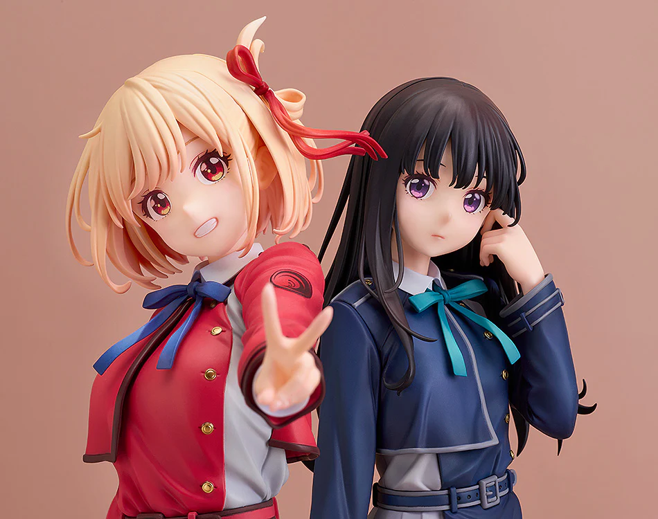 1/6 Chisato Nishikigi: Key Visual Ver. (Lycoris Recoil) - Image 13