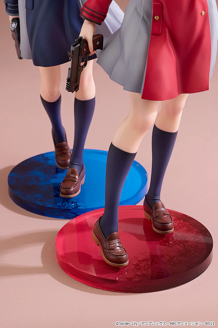 1/6 Chisato Nishikigi: Key Visual Ver. (Lycoris Recoil) - Image 14