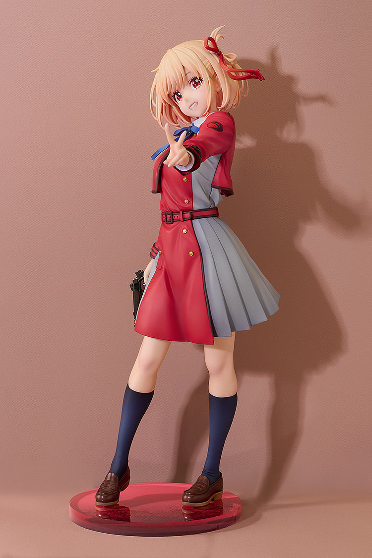 1/6 Chisato Nishikigi: Key Visual Ver. (Lycoris Recoil) - Image 5