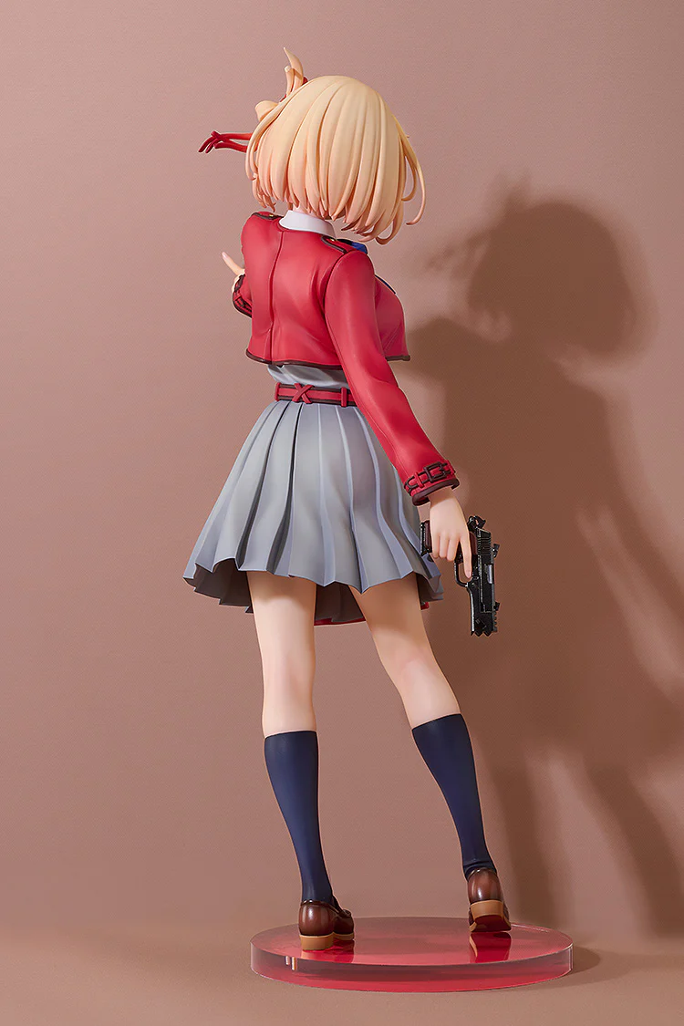 1/6 Chisato Nishikigi: Key Visual Ver. (Lycoris Recoil) - Image 6