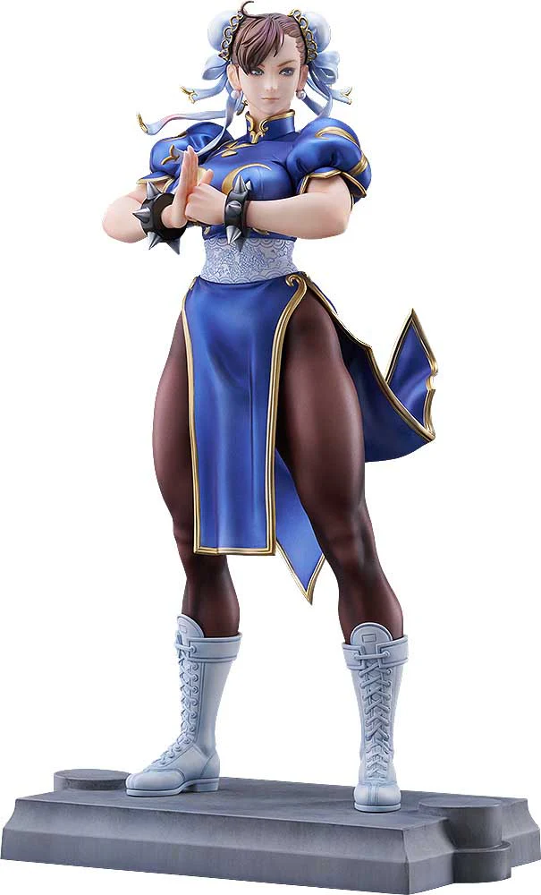 1/6 Chun-Li Standby (Street Fighter) - Image 2