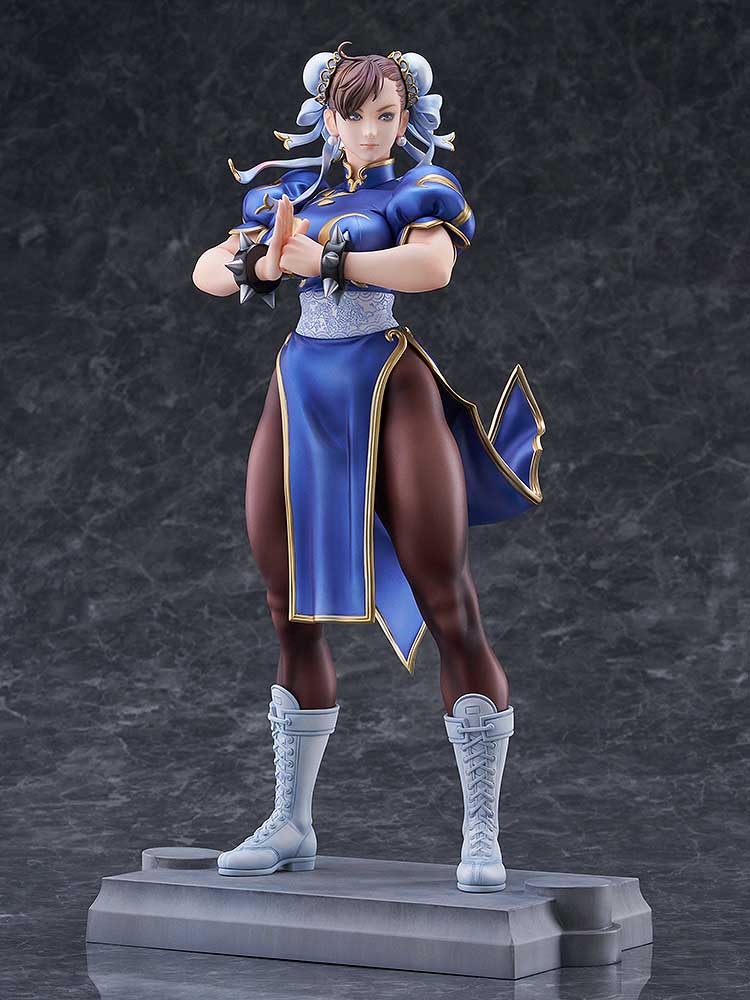 1/6 Chun-Li Standby (Street Fighter) - Image 3