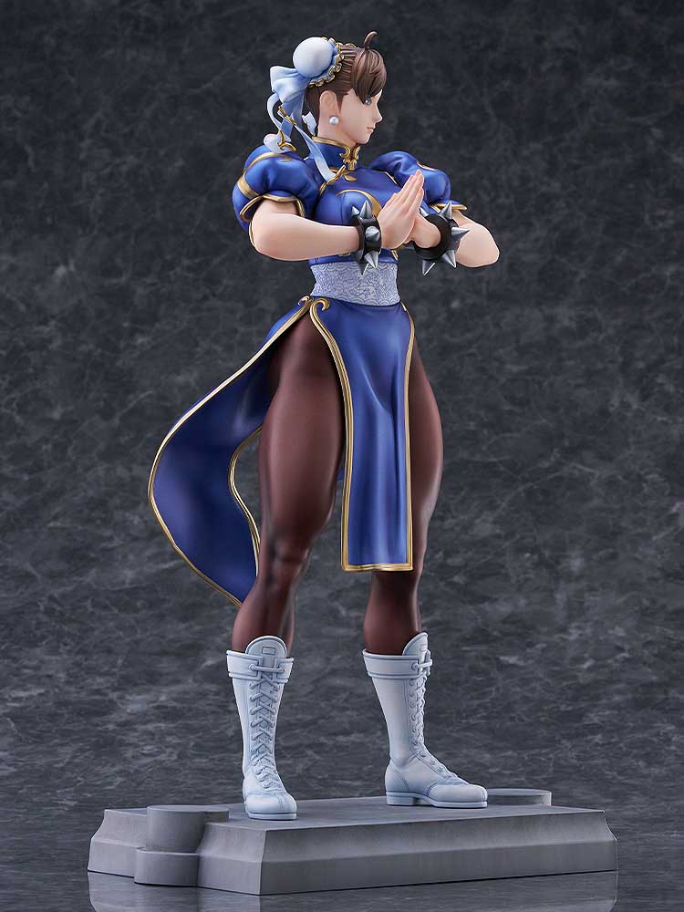 1/6 Chun-Li Standby (Street Fighter) - Image 4