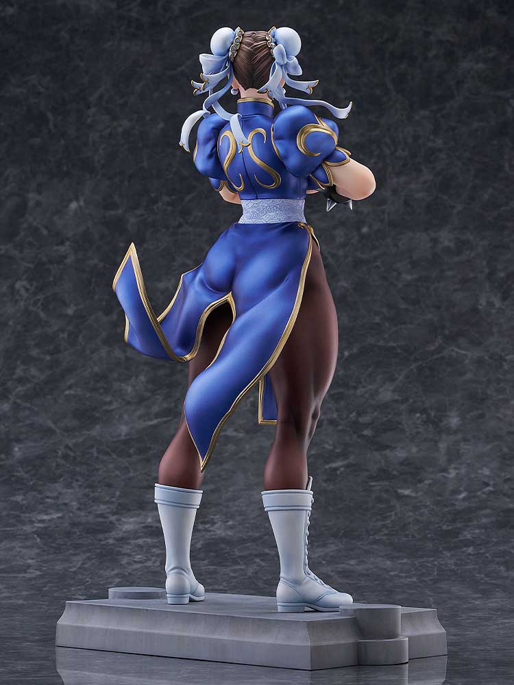 1/6 Chun-Li Standby (Street Fighter) - Image 5