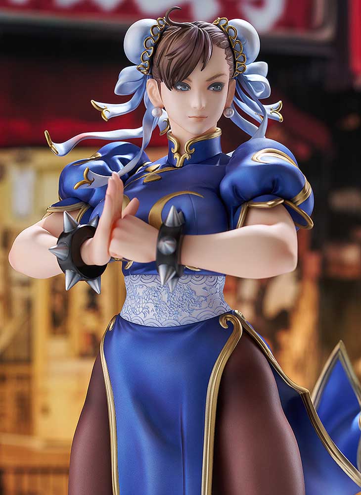 1/6 Chun-Li Standby (Street Fighter) - Image 9