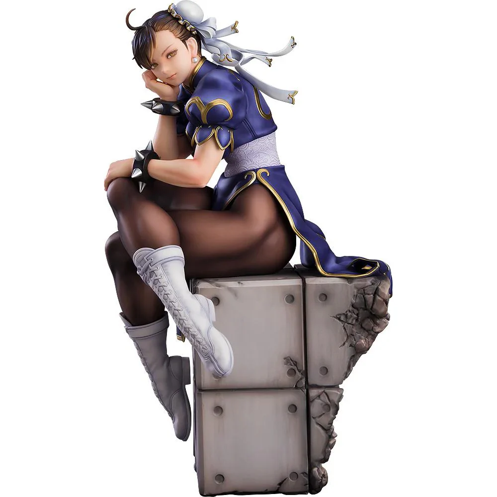 1/6 Chun-Li (Street Fighter)