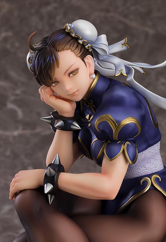 1/6 Chun-Li (Street Fighter) - Image 10