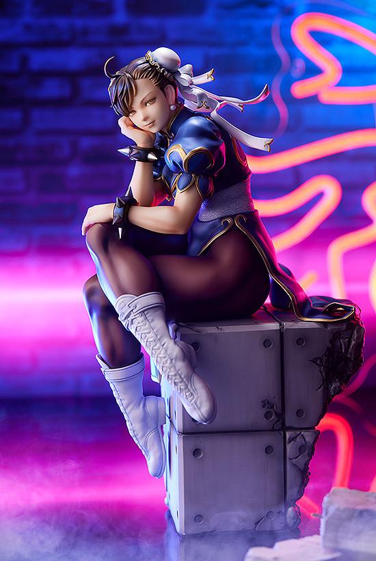 1/6 Chun-Li (Street Fighter) - Image 11