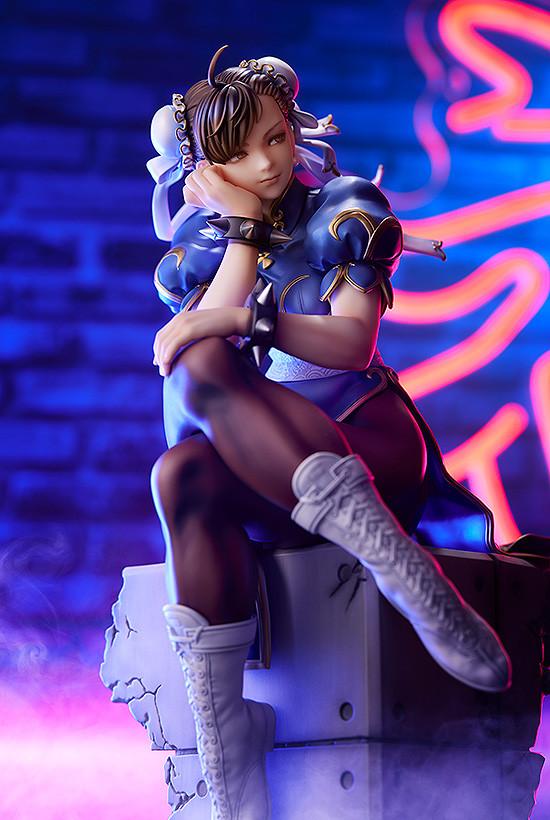 1/6 Chun-Li (Street Fighter) - Image 13