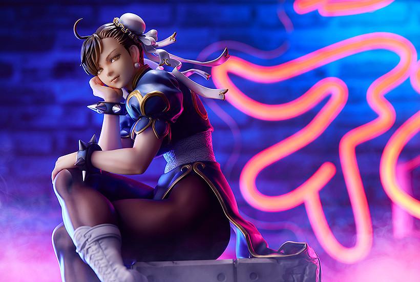 1/6 Chun-Li (Street Fighter) - Image 14