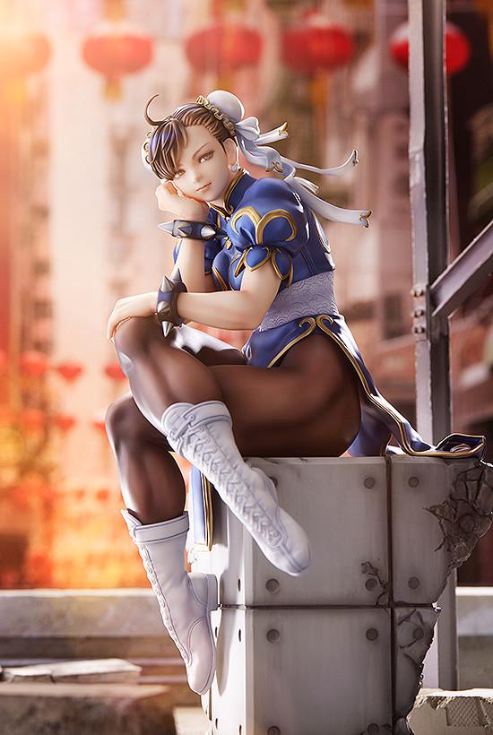 1/6 Chun-Li (Street Fighter) - Image 15