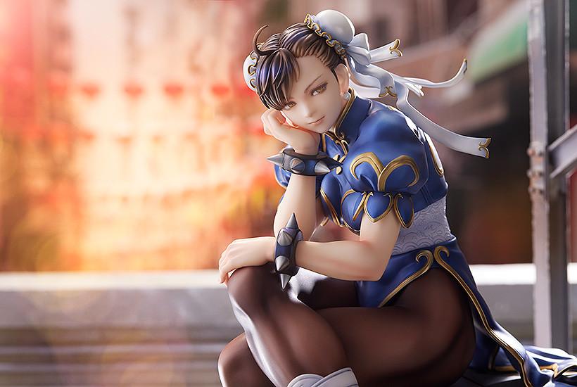 1/6 Chun-Li (Street Fighter) - Image 16
