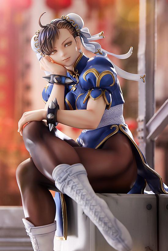 1/6 Chun-Li (Street Fighter) - Image 17