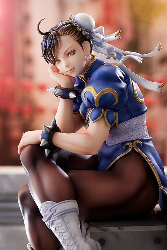 1/6 Chun-Li (Street Fighter) - Image 18