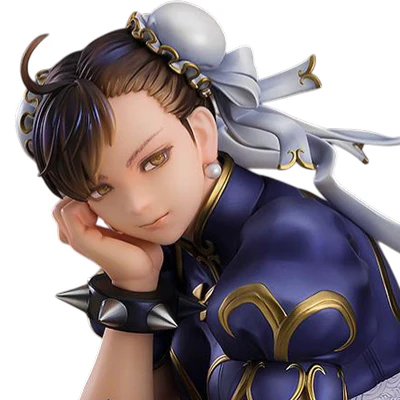 1/6 Chun-Li (Street Fighter) - Image 2