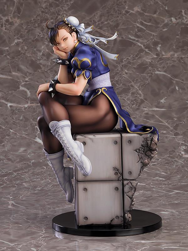 1/6 Chun-Li (Street Fighter) - Image 4