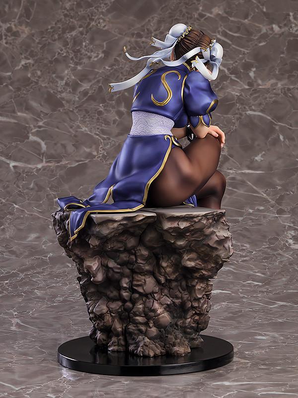 1/6 Chun-Li (Street Fighter) - Image 6