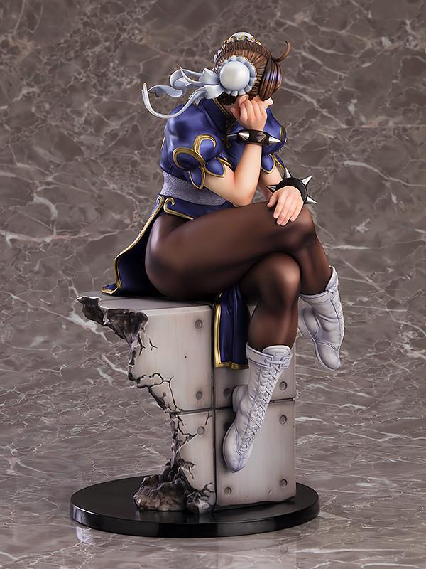 1/6 Chun-Li (Street Fighter) - Image 7