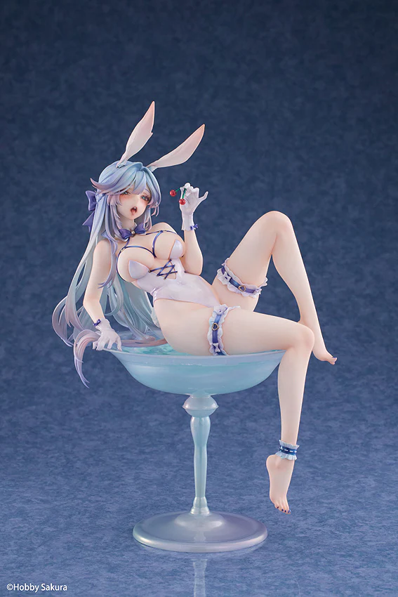1/6 Cocktail Glass Bunny Deluxe Edition - Image 4