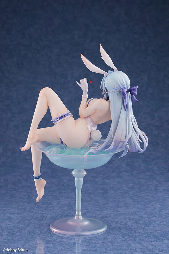 1/6 Cocktail Glass Bunny Deluxe Edition - Image 6
