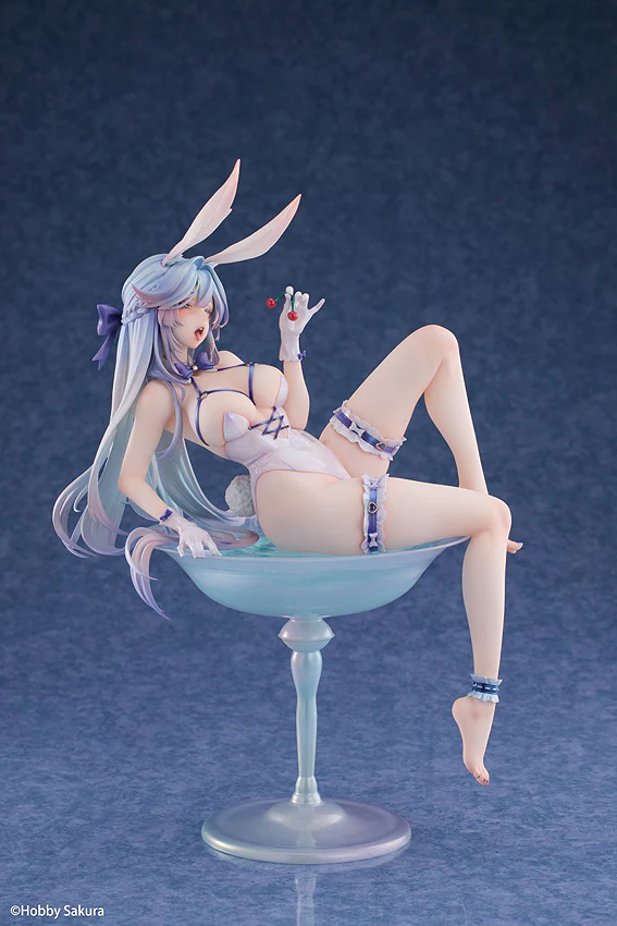 1/6 Cocktail Glass Bunny Deluxe Edition - Image 8