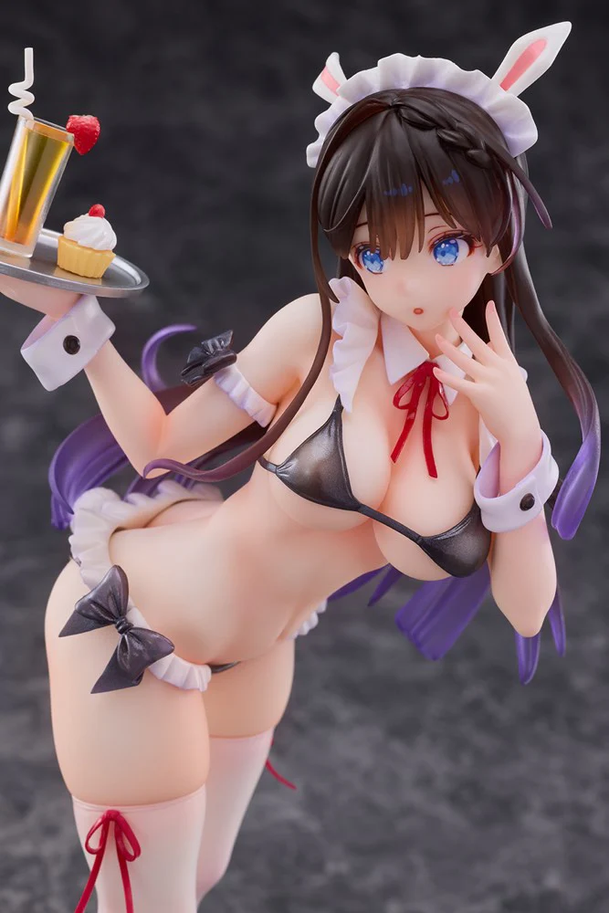 1/6 Cocoa (Illustration by DSmile) - Image 10