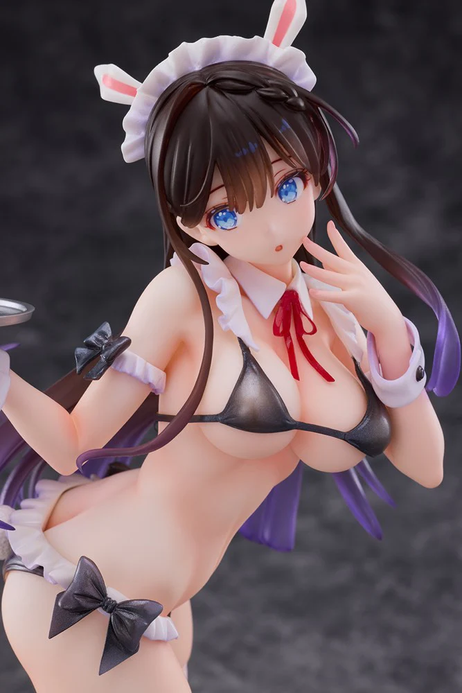 1/6 Cocoa (Illustration by DSmile) - Image 11