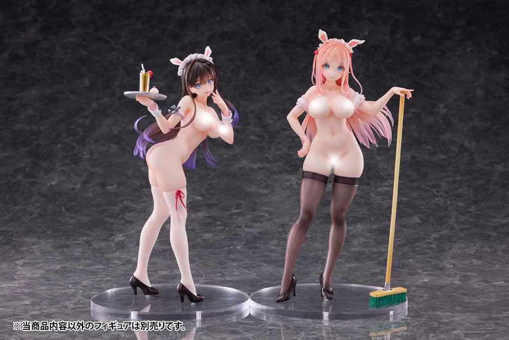 1/6 Cocoa (Illustration by DSmile) - Image 19
