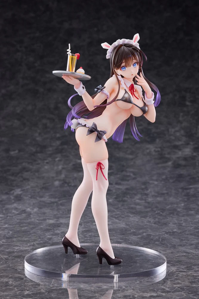 1/6 Cocoa (Illustration by DSmile) - Image 7