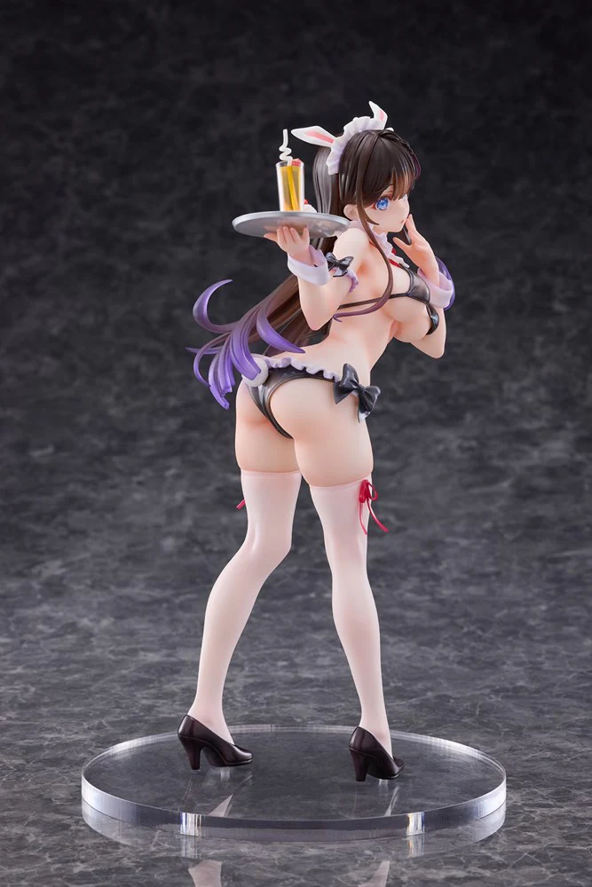 1/6 Cocoa (Illustration by DSmile) - Image 8