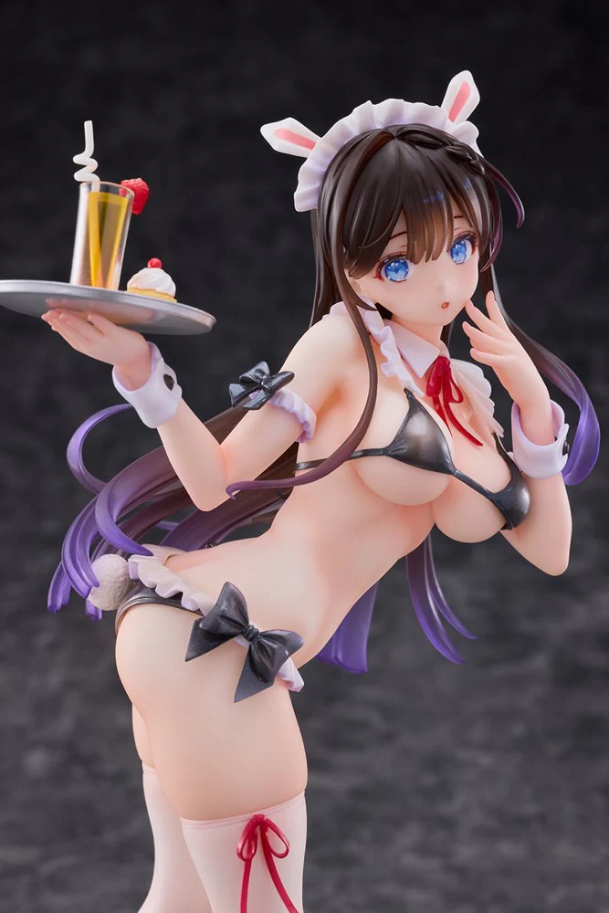 1/6 Cocoa (Illustration by DSmile) - Image 9